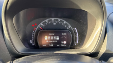 Toyota Aygo X 1.0 VVT-i Pure 5dr Petrol Hatchback